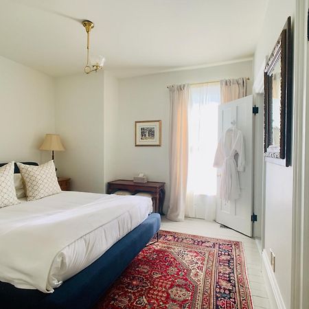 Woodbourne Inn Niagara-on-the-Lake Exteriör bild