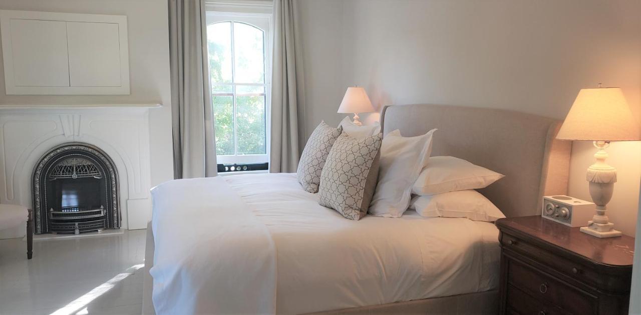 Woodbourne Inn Niagara-on-the-Lake Exteriör bild
