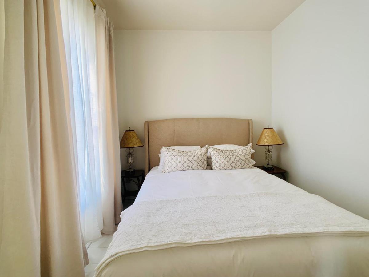 Woodbourne Inn Niagara-on-the-Lake Exteriör bild