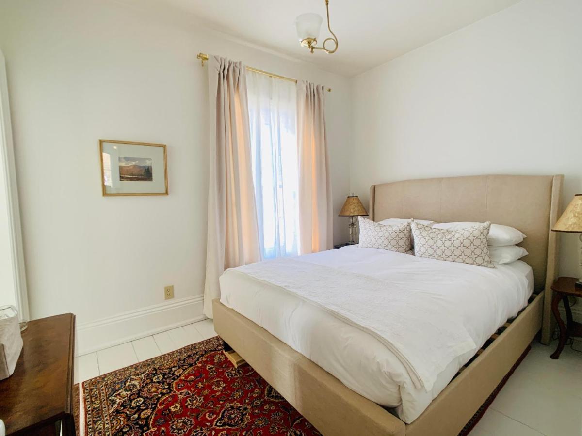 Woodbourne Inn Niagara-on-the-Lake Exteriör bild
