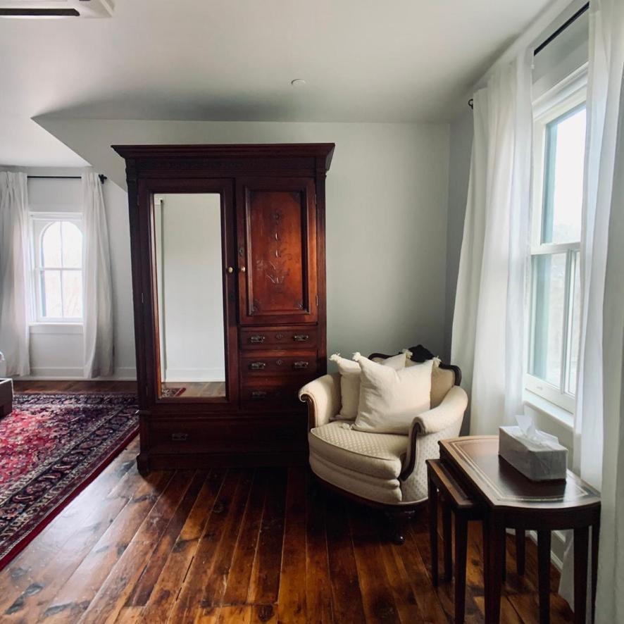 Woodbourne Inn Niagara-on-the-Lake Exteriör bild