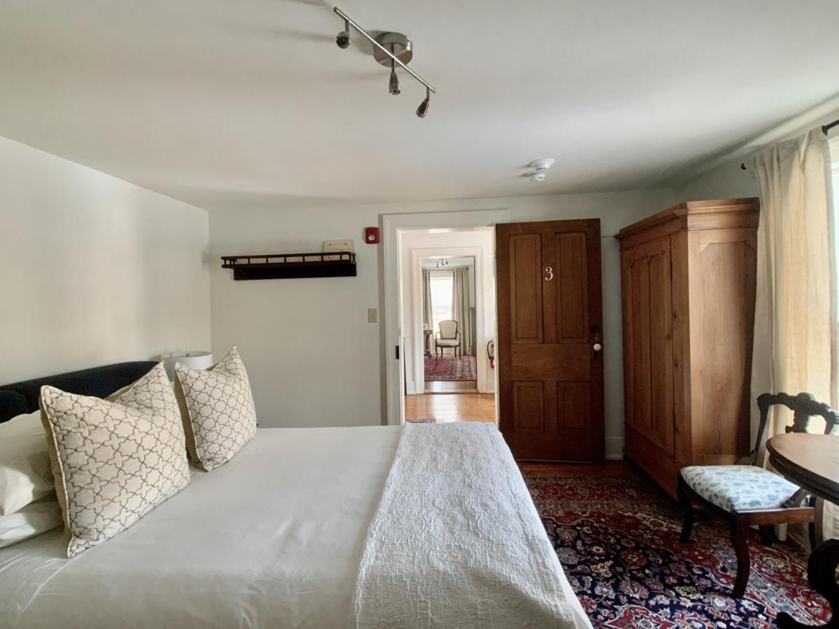 Woodbourne Inn Niagara-on-the-Lake Exteriör bild