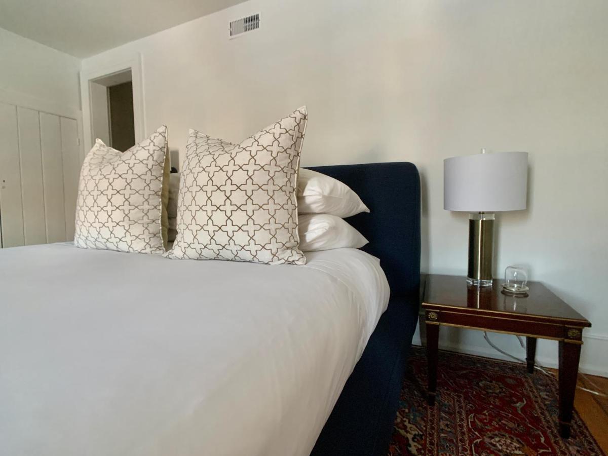 Woodbourne Inn Niagara-on-the-Lake Exteriör bild