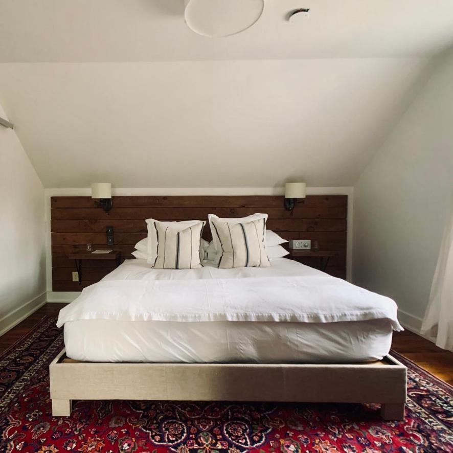 Woodbourne Inn Niagara-on-the-Lake Exteriör bild