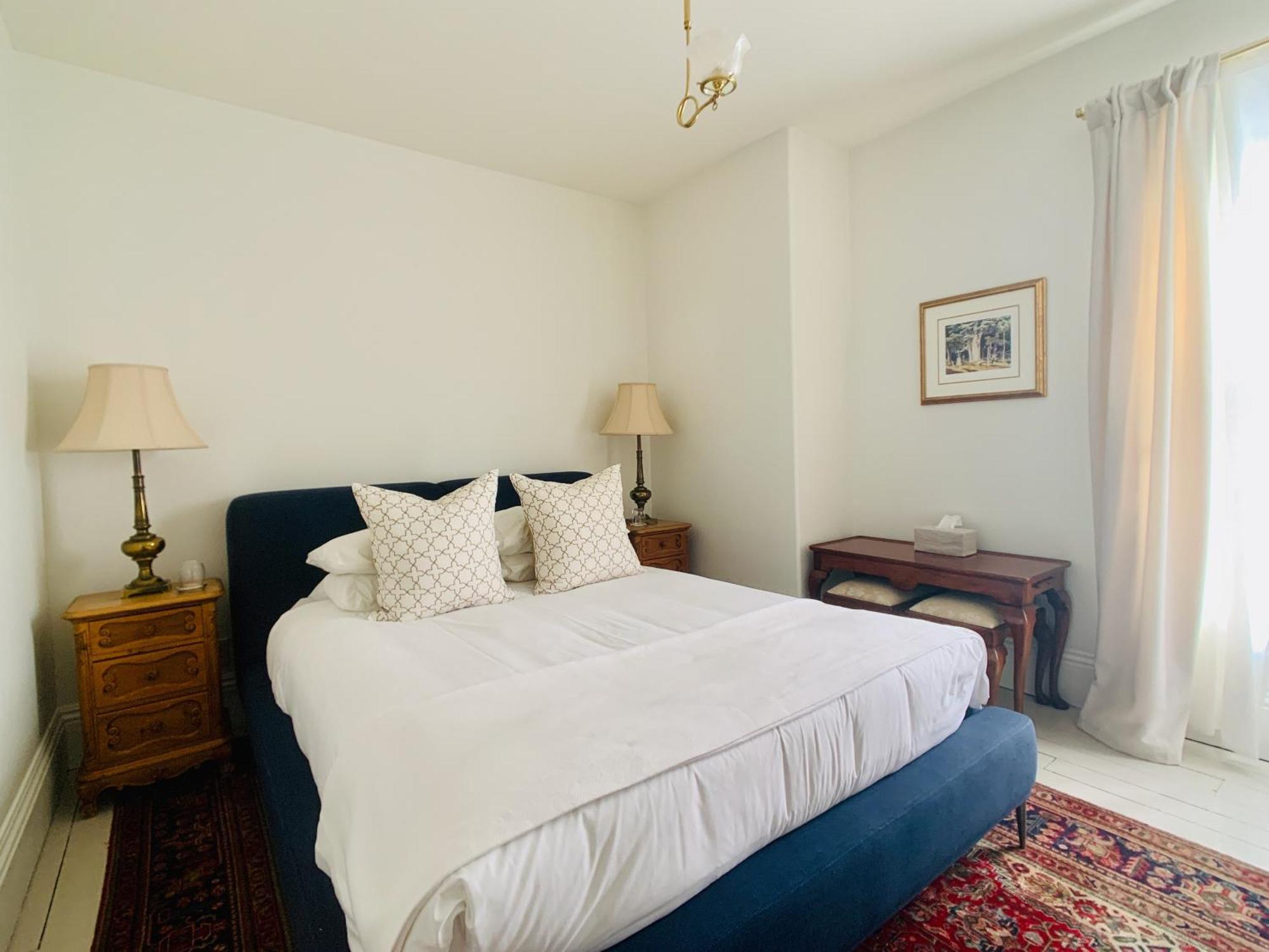 Woodbourne Inn Niagara-on-the-Lake Exteriör bild