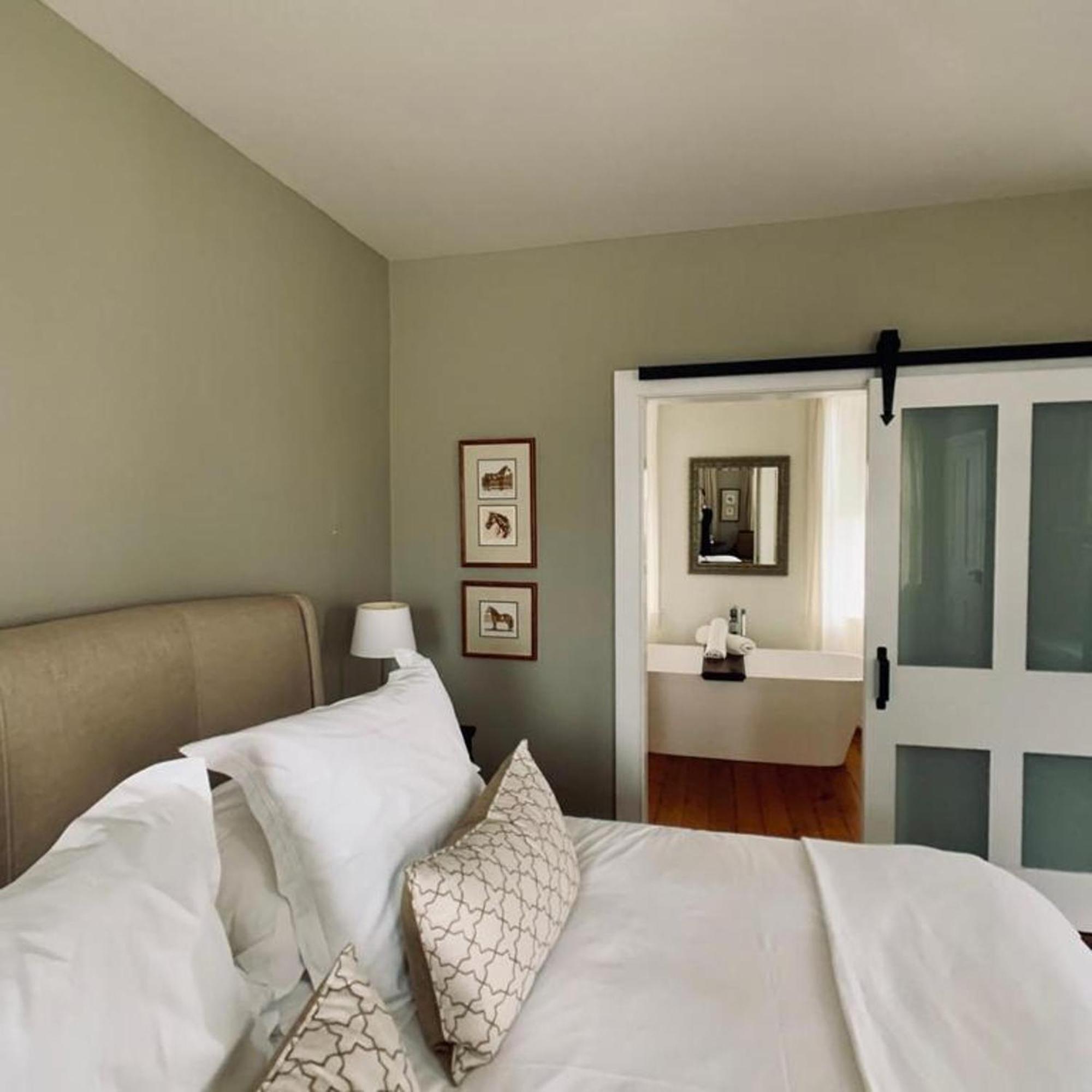 Woodbourne Inn Niagara-on-the-Lake Exteriör bild