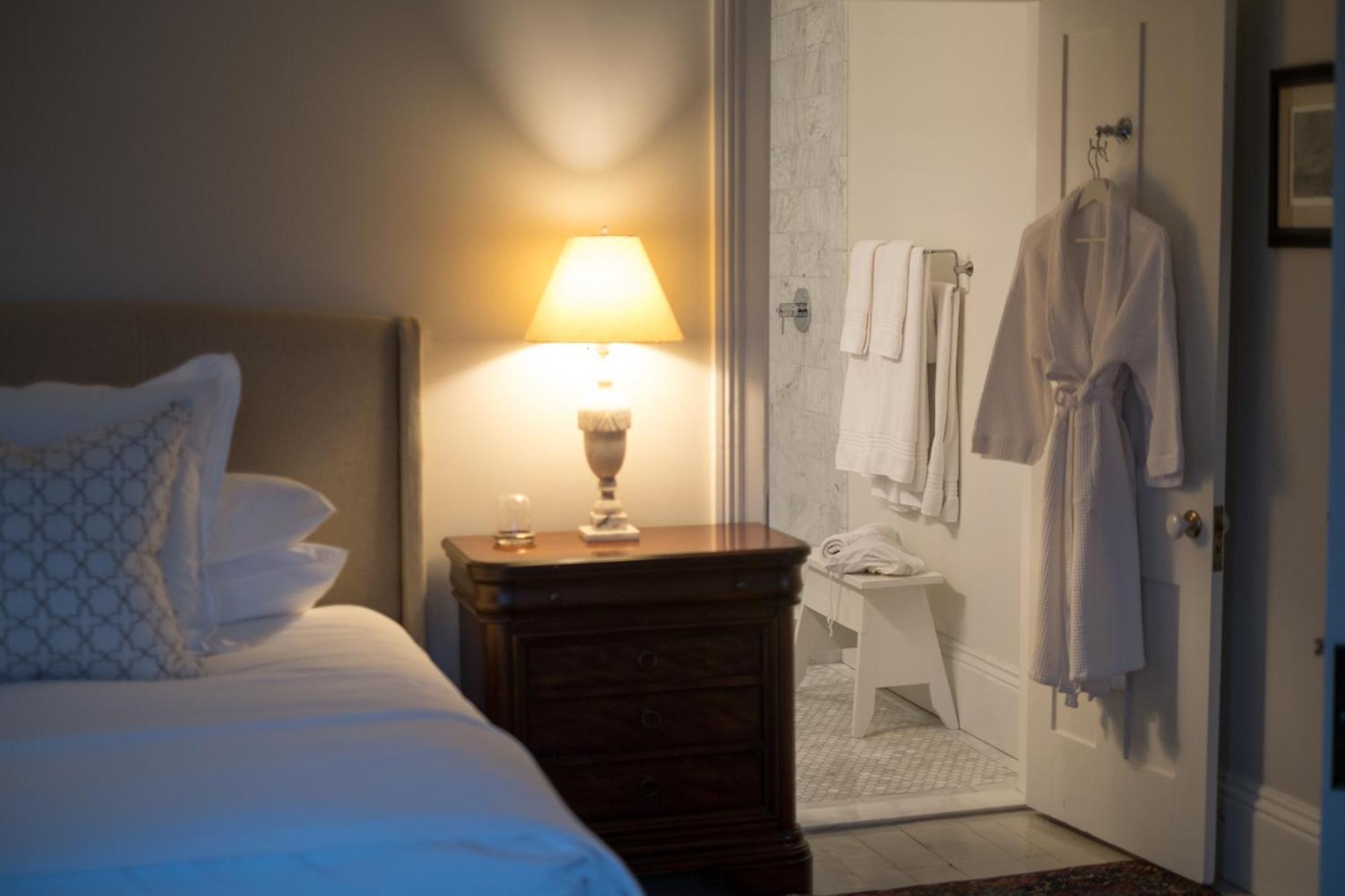 Woodbourne Inn Niagara-on-the-Lake Exteriör bild