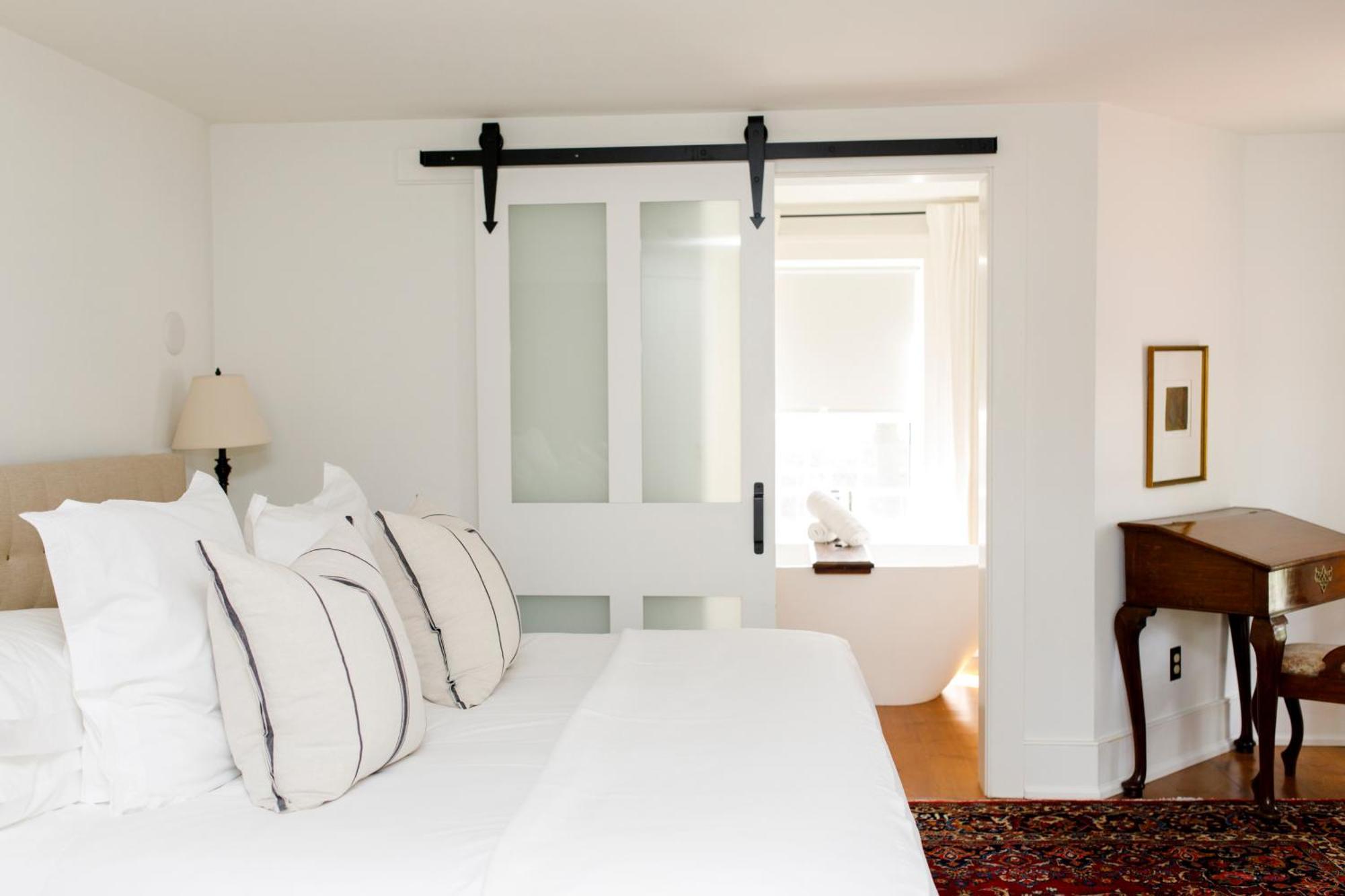 Woodbourne Inn Niagara-on-the-Lake Exteriör bild