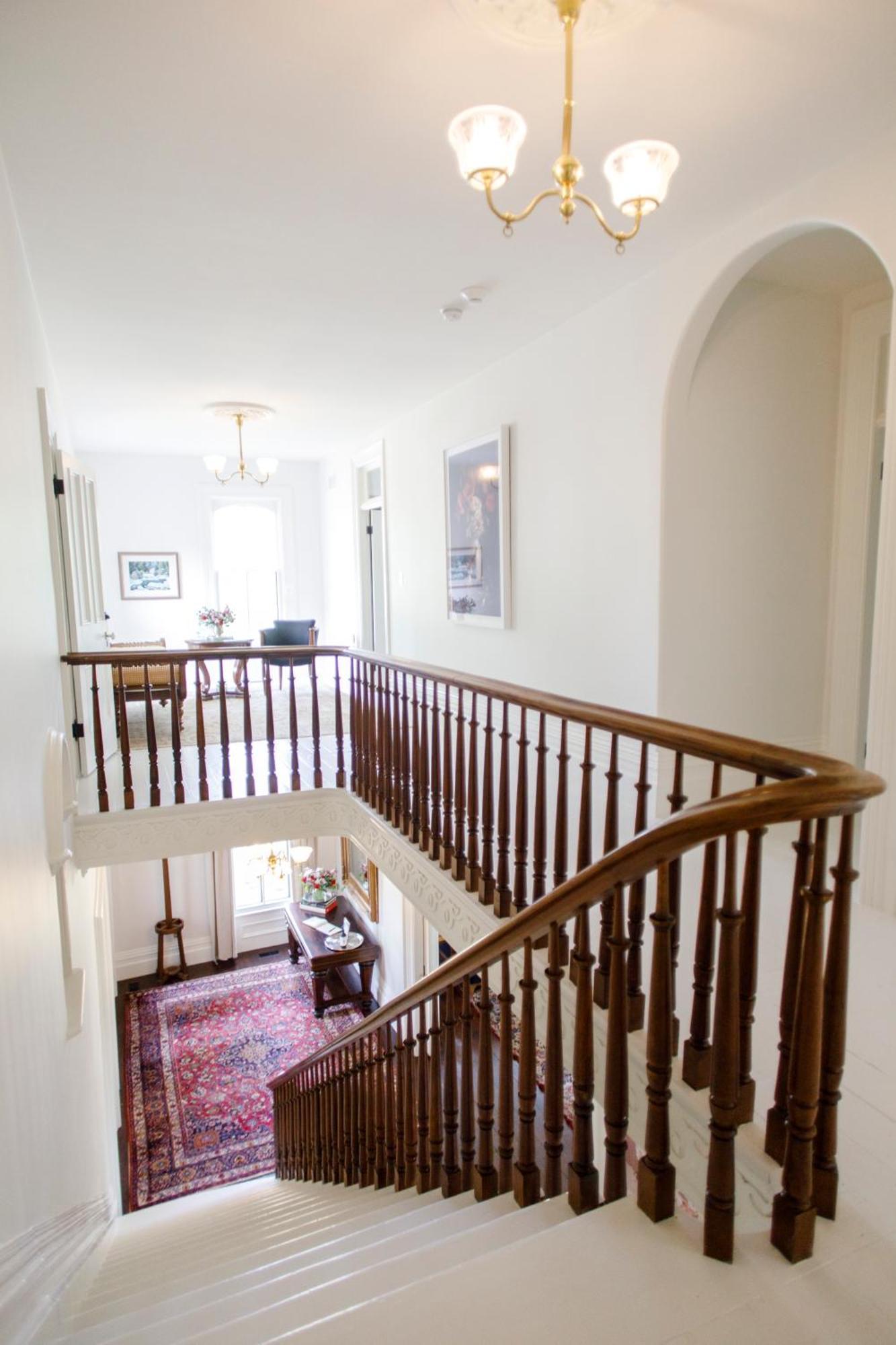 Woodbourne Inn Niagara-on-the-Lake Exteriör bild