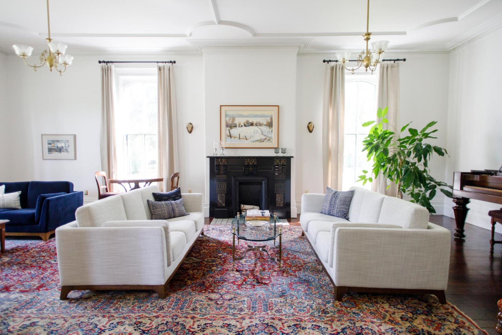 Woodbourne Inn Niagara-on-the-Lake Exteriör bild