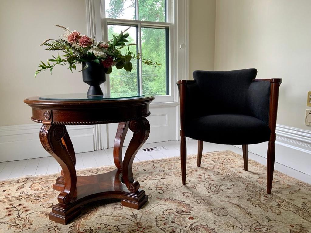 Woodbourne Inn Niagara-on-the-Lake Exteriör bild